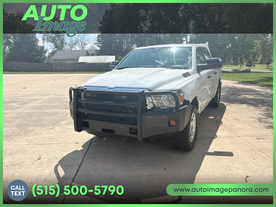 ram ram 1500 pickup 2019 1C6SRFGT1KN566618 image ram ram 1500 pickup 2019 1C6SRFGT1KN566618 image